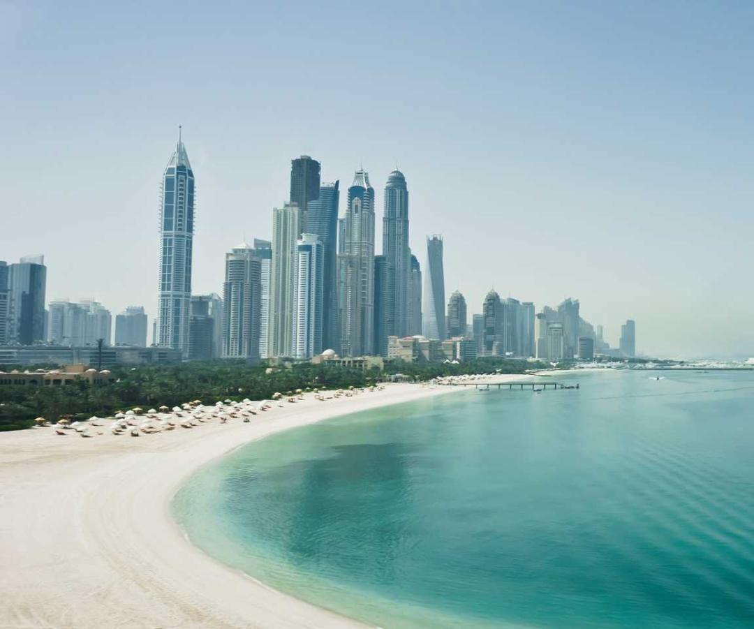 Dubai