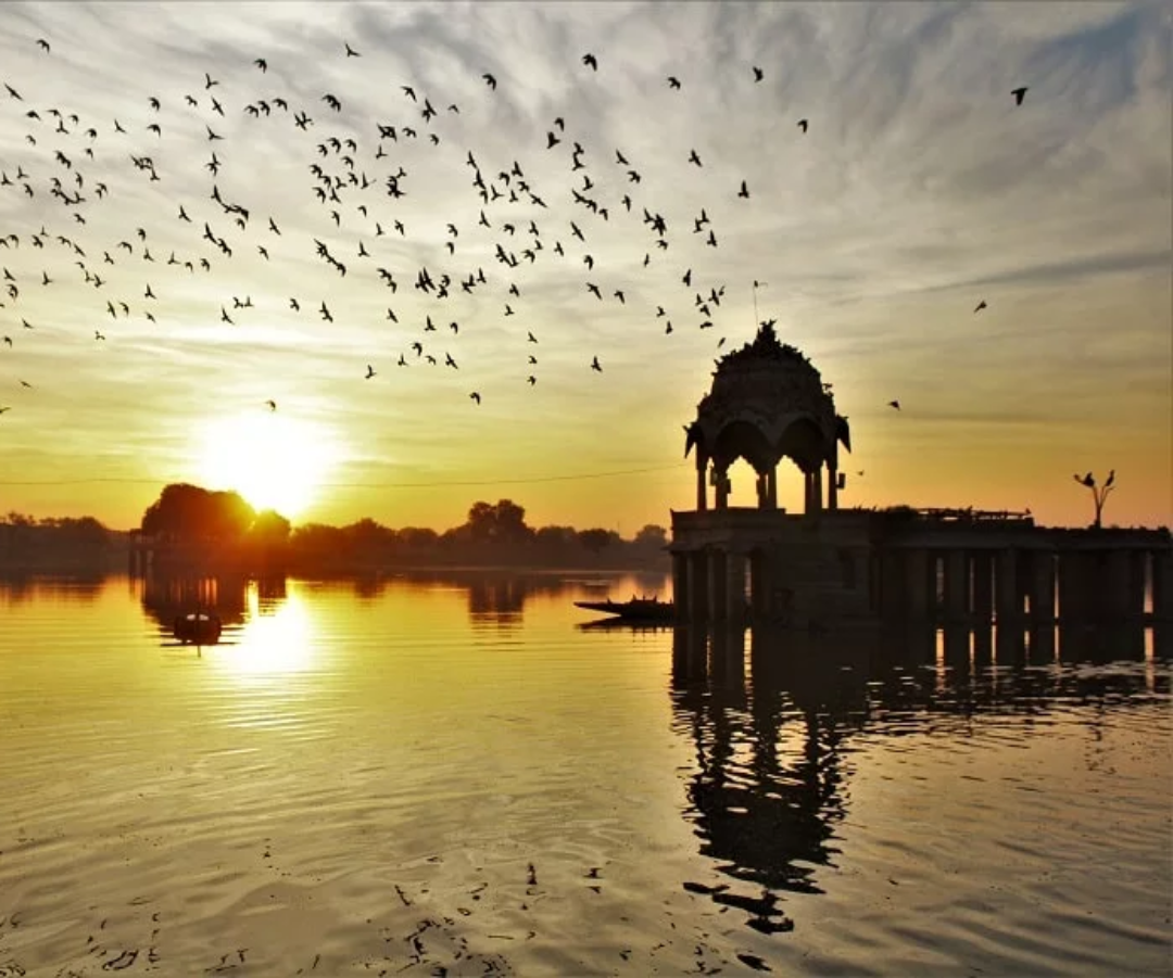 Jaisalmer