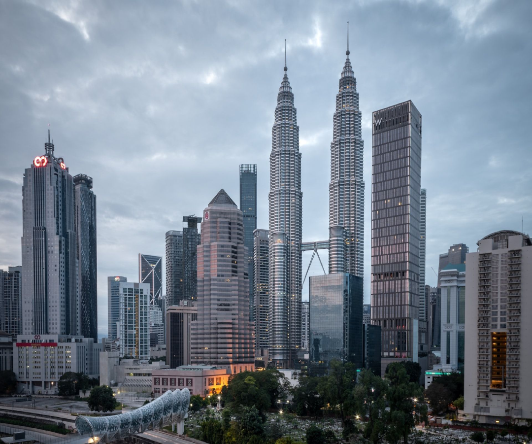 Malaysia