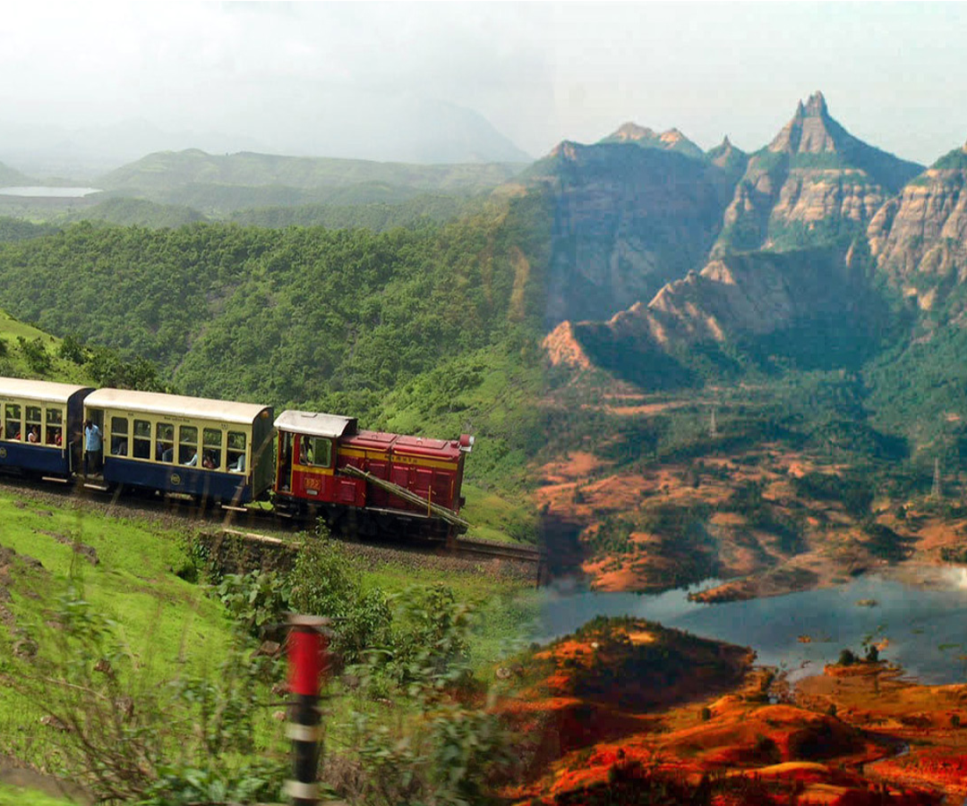 Matheran