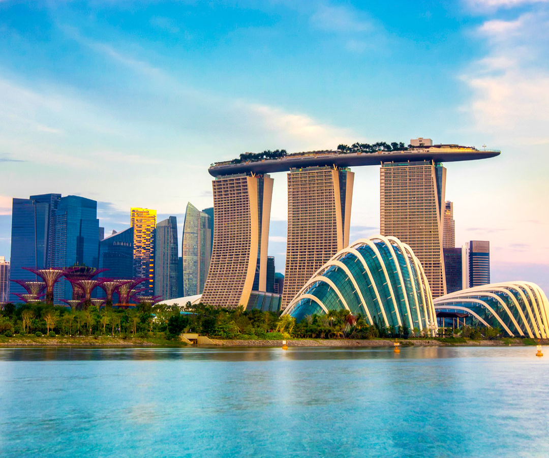 Singapore