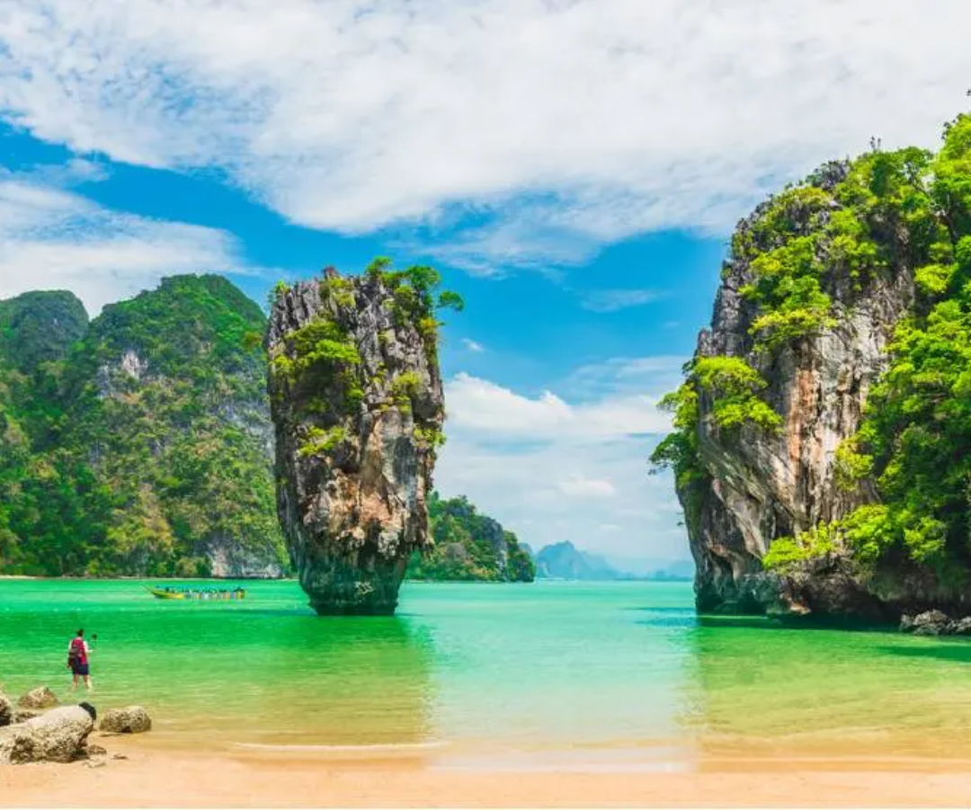 Thailand