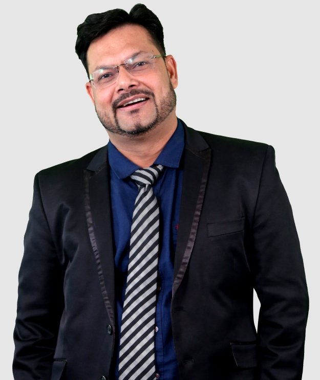 Vaibhav Sharma